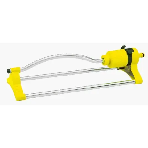 Ironside 528024 Vattenspridare prisnedsättning